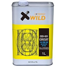 Amazon | AZ(エーゼット) 車用 エンジンオイル 5W-30 1L ［SP/GF-6A